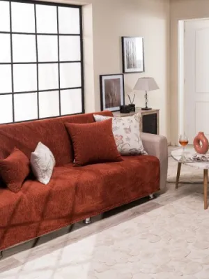 Ριχτάρι Basic 05 - Μονοθέσιο 180x150cm