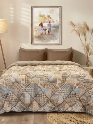 LINO ΠΑΠΛΩΜΑ TULIPAN 220X240