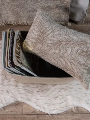 Μαξιλαροθήκη Illinois 02 - 45x45cm