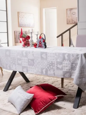 Τραπεζομάντηλο Mariazell 11 - 135x135cm