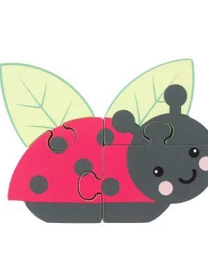 Παζλ Πασχαλίτσα Orange Tree Toys