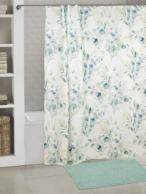 LINO ΚΟΥΡΤΙΝΑ ΜΠΑΝΙΟΥ LUNARI 180X200