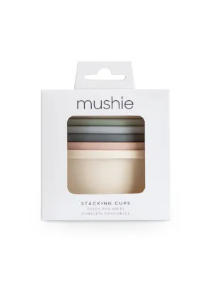 Κουβαδάκια Στοίβαξης Original - Mushie