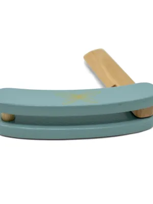 Σετ Ξυρίσματος Ξύλινο Πολυτελείας Astrup