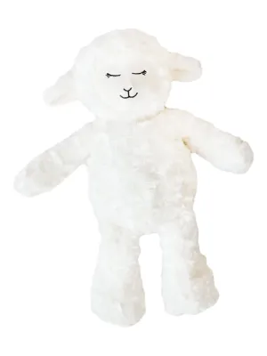 Λούτρινο Προβατάκι με Φως και Λευκό Ήχο - Trois Kilos Sept