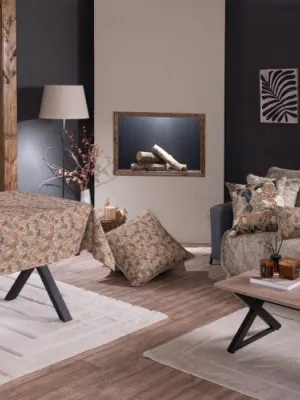 Τραπεζομάντηλο Vigo - 135x180cm