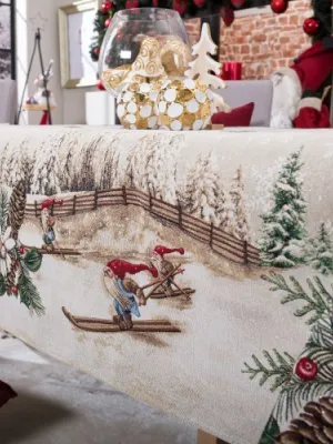 Τραπεζομάντηλο Suben - 140x220cm