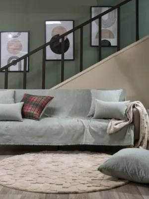 Ριχτάρι Basic 13 - Τριθέσιο 180x300cm