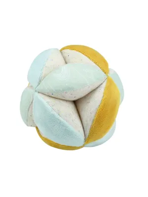 Μπάλα 15x15 cm Nova Trois Kilos Sept