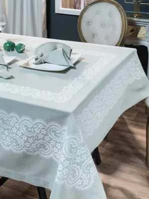 Τραπεζομάντηλο Dantelle 13 - 160x160cm
