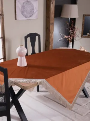Τραπεζομάντηλο Velvet 05 - 140x180cm