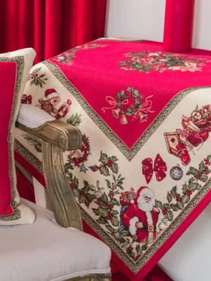 Τραπεζομάντηλο Holly - 140x180cm