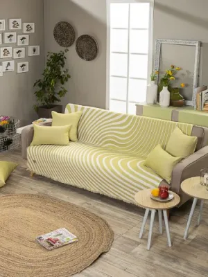 Ριχτάρι Donatella 08 - Τριθέσιο 180x300cm