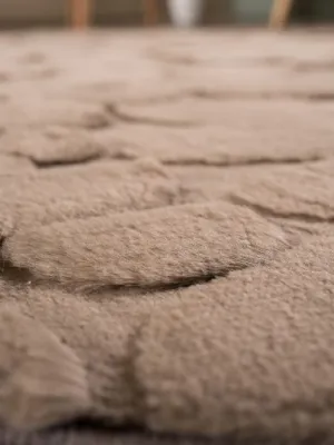 Χαλί Alley 03 Ροτόντα - Ροτόντα Φ120 cm