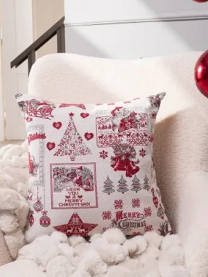 Μαξιλαροθήκη Gilgen - 50x50cm