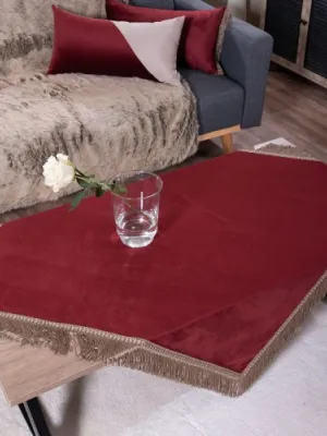 Καρέ Velvet 10 - 90x90cm