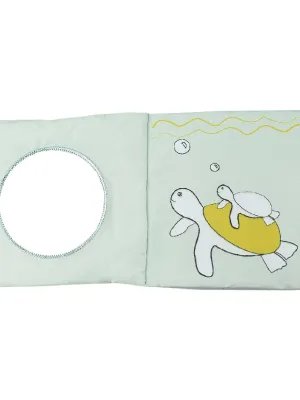 Βιβλίο Δραστηριοτήτων Nova Trois Kilos Sept