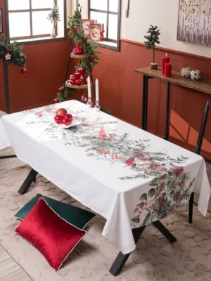 Τραπεζομάντηλο Witten - 140x140cm