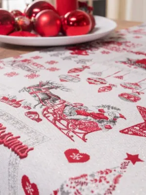 Μαξιλαροθήκη Gilgen - 30x50cm