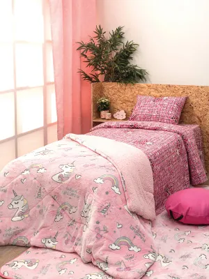 Κουρτινα Με Τρουκς Luminous 140x260 FOLIA