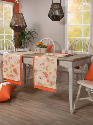 Τραβέρσα Zenta 06 - 40x160cm