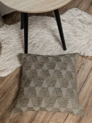 Μαξιλαροθήκη Memphis 03 - 65x65cm δαπέδου