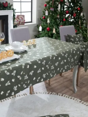 Τραπεζομάντηλο Saxen 13 - 135x180cm