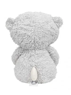 Λούτρινο Αρκουδάκι 22cm 100% Οργανικό Βαμβάκι - Franck & Fischer