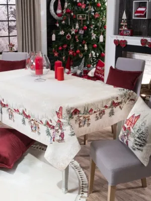 Τραπεζομάντηλο Gurten - 140x180cm