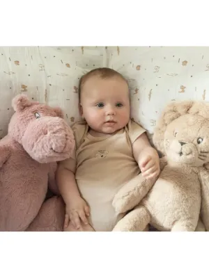 Λούτρινο Λιοντάρι 60cm Tam Tam Trois Kilos Sept