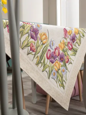 Τραπεζομάντηλο Cambello - 140x220cm