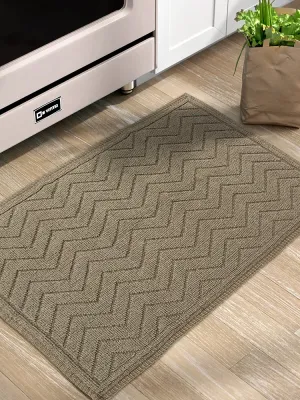 LINO ΠΑΤΑΚΙ ΚΟΥΖΙΝΑΣ VIRTUVE GREY 60X90