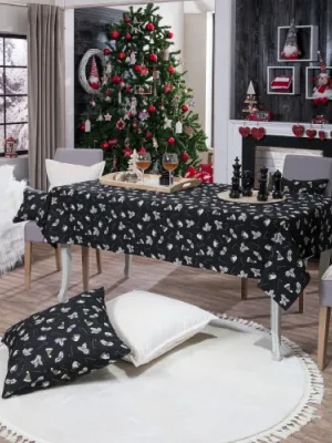 Τραπεζομάντηλο Saxen 06 - 140x220cm