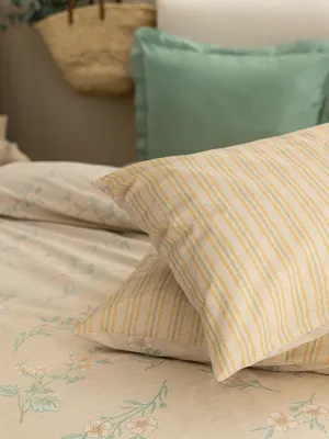 Σετ Μονά Σεντόνια Fashion Life 170x260 FL6239 Χωρίς Λάστιχο