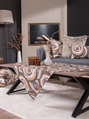 Καρέ Merida - 90x90cm