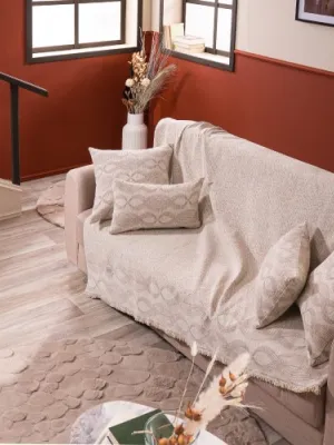 Ριχτάρι Garland 01 - Διθέσιο 180x250cm