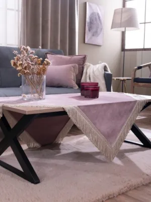 Καρέ Velvet 12 - 90x90cm