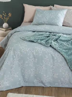 Σετ Παπλωματοθήκη Υπέρδιπλη Fashion Life 240x250 FL6280