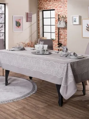 Τραπεζομάντηλο Clermont 05 - 155 x 155 cm