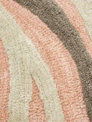 LINO ΠΑΤΑΚΙ ΜΠΑΝΙΟΥ CANARD OLD PINK 50X80