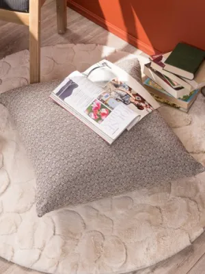 Μαξιλαροθήκη Cleveland 03 - 30x50cm με γέμιση