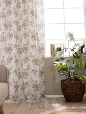 Κουρτίνα Mayor - 140x275cm