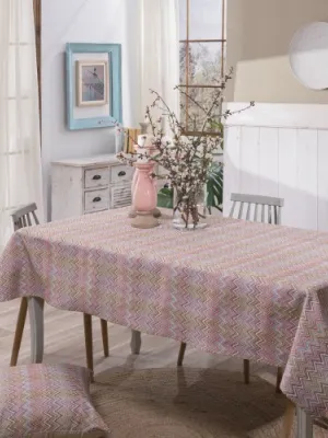 Τραπεζομάντηλο Tortosa - 135x135cm