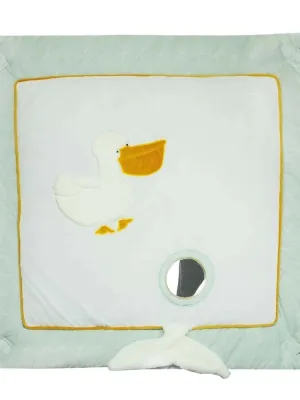 Γυμναστήριο 100x100cm Nova Trois Kilos Sept