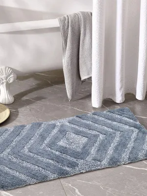 LINO ΠΑΤΑΚΙ ΜΠΑΝΙΟΥ VENGO BLUE 60Χ100