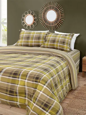 LINO ΣΕΤ ΣΕΝΤΟΝΙΑ REVON HONEY 240X260