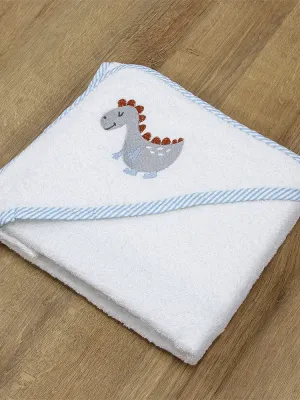 LINO ΚΑΠΑ LAGARTO WHITE 75X75