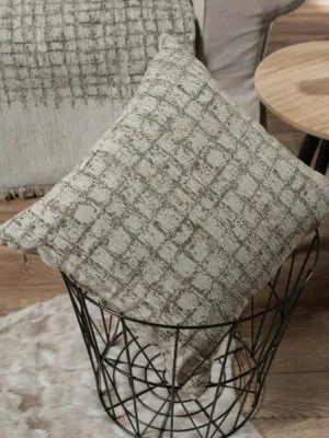 Μαξιλαροθήκη Phoenix 02 - 65x65cm δαπέδου