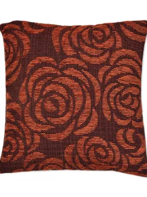 Διακοσμητική Μαξιλαροθήκη Καναπέ 40x40 Des. 68 Omega Home