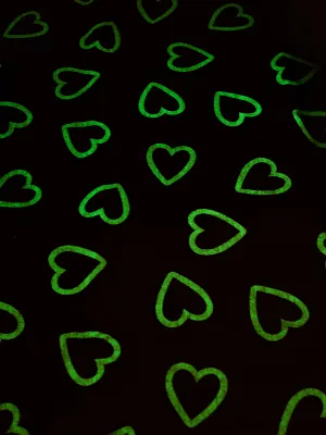 Κουρτινα Με Τρουκς Luminous 140x260 FOLIA